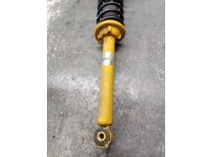 Recambio de amortiguador trasero izquierdo para ford fiesta iii (gfj) 1.8 d referencia OEM IAM 89FB5789AB   2