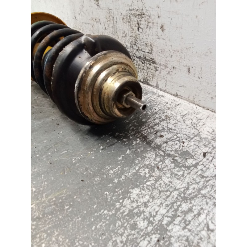 Recambio de amortiguador delantero derecho para ford fiesta iii (gfj) 1.8 d referencia OEM IAM   
