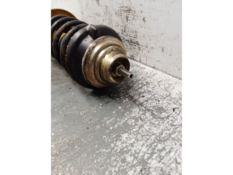 Recambio de amortiguador delantero derecho para ford fiesta iii (gfj) 1.8 d referencia OEM IAM   