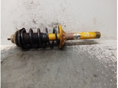 Recambio de amortiguador delantero izquierdo para ford fiesta iii (gfj) 1.8 d referencia OEM IAM   