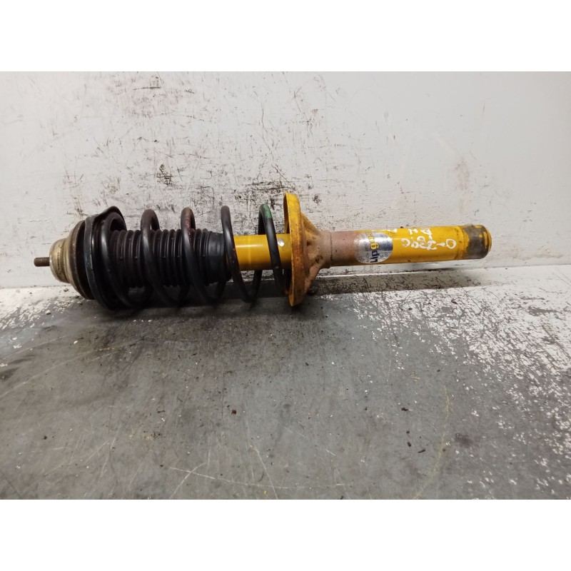 Recambio de amortiguador delantero izquierdo para ford fiesta iii (gfj) 1.8 d referencia OEM IAM   