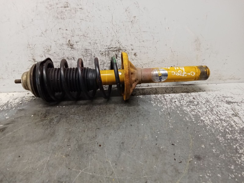 Recambio de amortiguador delantero izquierdo para ford fiesta iii (gfj) 1.8 d referencia OEM IAM   
