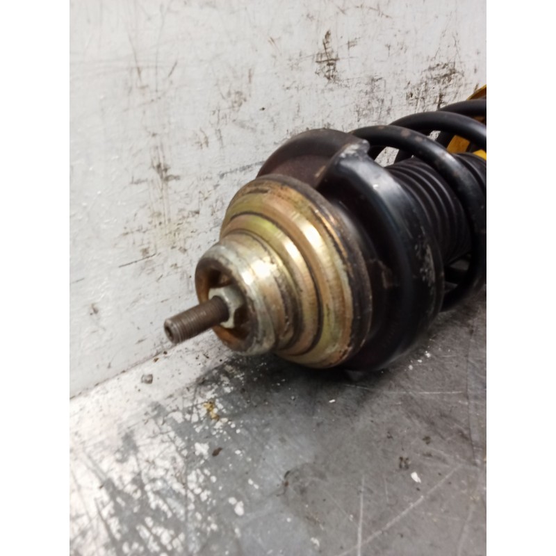 Recambio de amortiguador delantero izquierdo para ford fiesta iii (gfj) 1.8 d referencia OEM IAM   