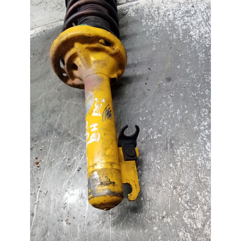 Recambio de amortiguador delantero izquierdo para ford fiesta iii (gfj) 1.8 d referencia OEM IAM   