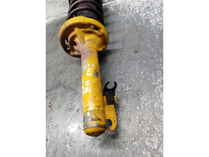 Recambio de amortiguador delantero izquierdo para ford fiesta iii (gfj) 1.8 d referencia OEM IAM   