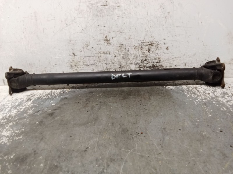 Recambio de transmision central delantera para bmw x3 (e83) 2.0 d referencia OEM IAM   