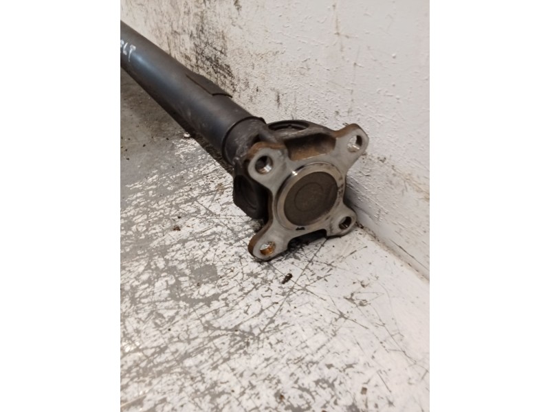 Recambio de transmision central delantera para bmw x3 (e83) 2.0 d referencia OEM IAM   