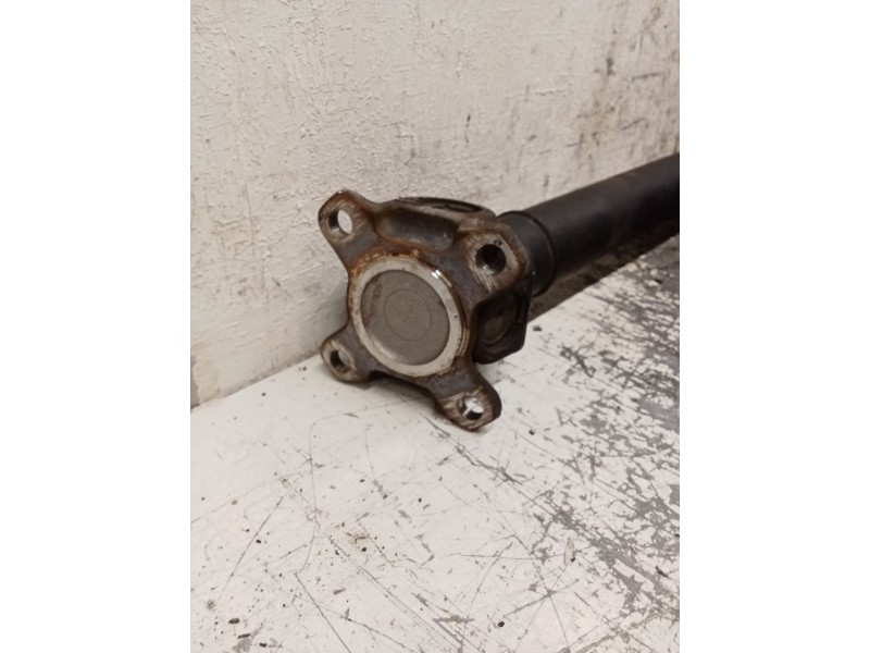 Recambio de transmision central delantera para bmw x3 (e83) 2.0 d referencia OEM IAM   