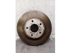 Recambio de disco freno delantero para ford c-max ii (dxa/cb7, dxa/ceu) 1.6 tdci referencia OEM IAM   