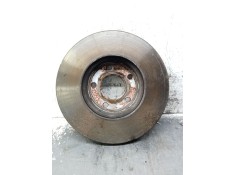 Recambio de disco freno delantero para ford c-max ii (dxa/cb7, dxa/ceu) 1.6 tdci referencia OEM IAM    2