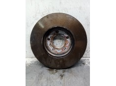 Recambio de disco freno delantero para ford c-max ii (dxa/cb7, dxa/ceu) 1.6 tdci referencia OEM IAM    2