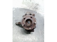 Recambio de mangueta delantera derecha para ford c-max ii (dxa/cb7, dxa/ceu) 1.6 tdci referencia OEM IAM AV613K170  