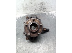 Recambio de mangueta delantera izquierda para ford c-max ii (dxa/cb7, dxa/ceu) 1.6 tdci referencia OEM IAM AV613K171  