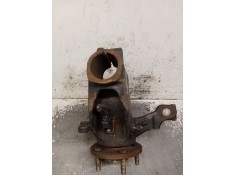 Recambio de mangueta delantera izquierda para ford c-max ii (dxa/cb7, dxa/ceu) 1.6 tdci referencia OEM IAM AV613K171   2