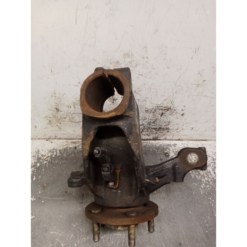 Recambio de mangueta delantera izquierda para ford c-max ii (dxa/cb7, dxa/ceu) 1.6 tdci referencia OEM IAM AV613K171  