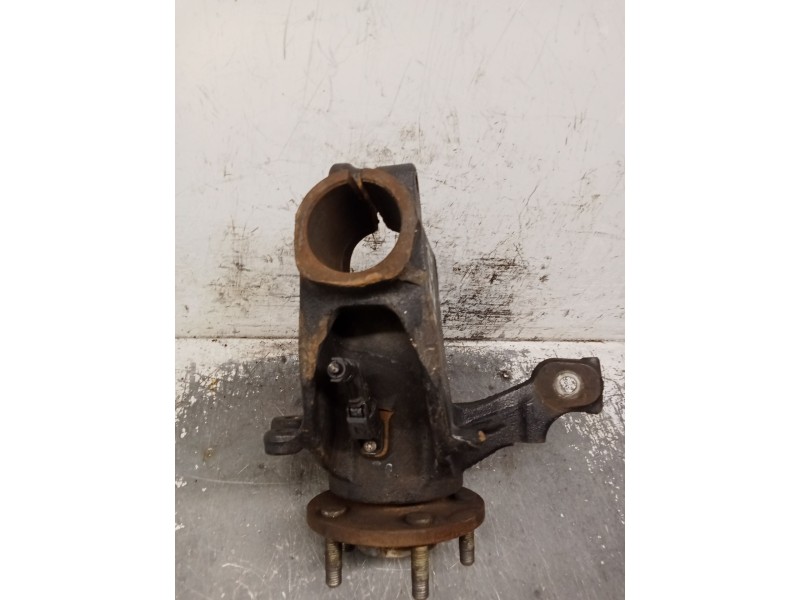 Recambio de mangueta delantera izquierda para ford c-max ii (dxa/cb7, dxa/ceu) 1.6 tdci referencia OEM IAM AV613K171  