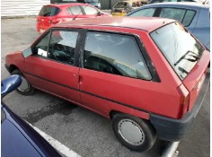 citroen ax del año 1992 2