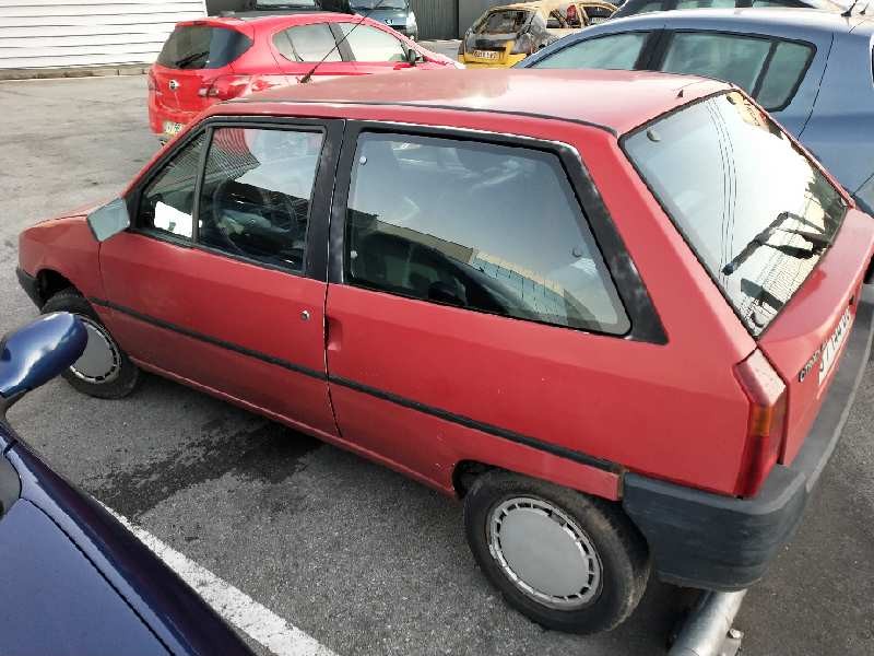 citroen ax del año 1992