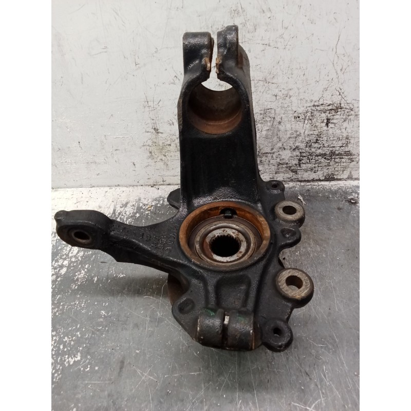 Recambio de mangueta delantera izquierda para ford c-max ii (dxa/cb7, dxa/ceu) 1.6 tdci referencia OEM IAM AV613K171  