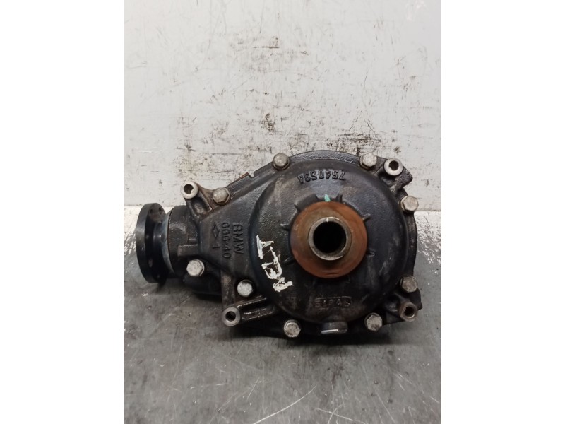 Recambio de diferencial delantero para bmw x3 (e83) 2.0 d referencia OEM IAM 7540634  
