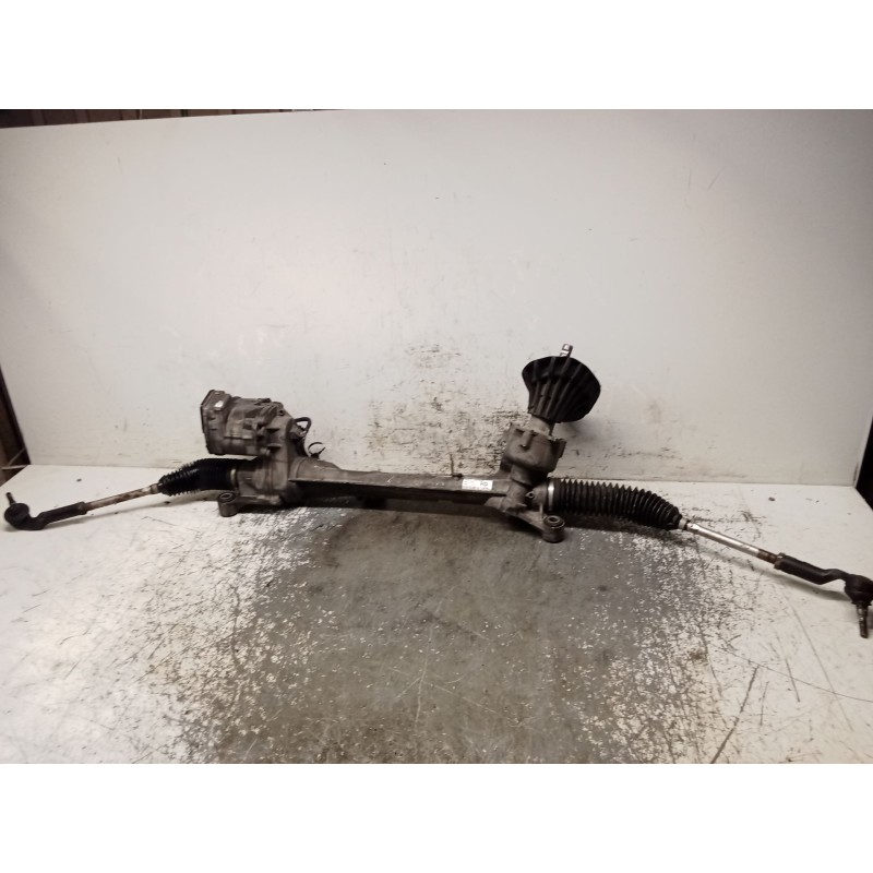 Recambio de cremallera direccion para ford c-max ii (dxa/cb7, dxa/ceu) 1.6 tdci referencia OEM IAM PMA1410240226 102921930C20467