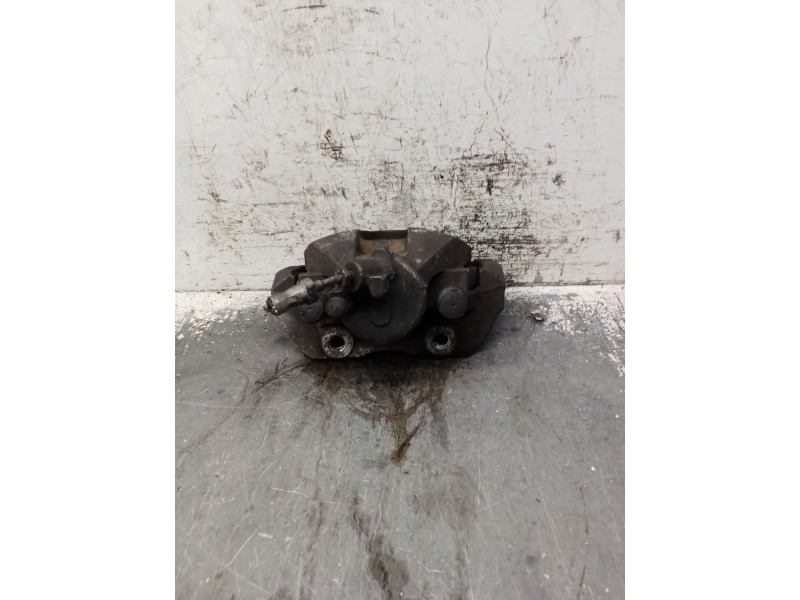 Recambio de pinza freno delantera izquierda para ford c-max ii (dxa/cb7, dxa/ceu) 1.6 tdci referencia OEM IAM   