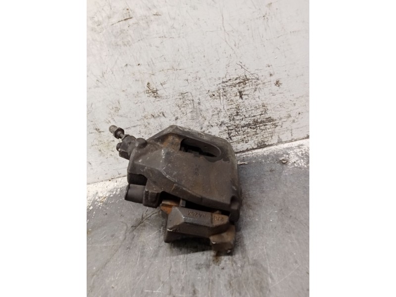 Recambio de pinza freno delantera izquierda para ford c-max ii (dxa/cb7, dxa/ceu) 1.6 tdci referencia OEM IAM   