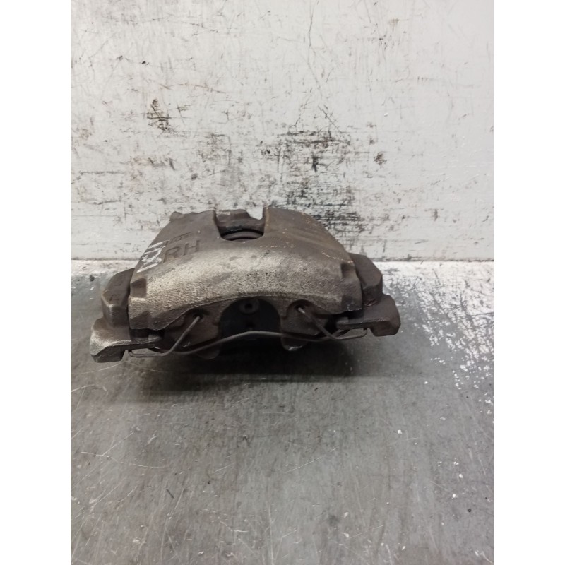 Recambio de pinza freno delantera derecha para ford c-max ii (dxa/cb7, dxa/ceu) 1.6 tdci referencia OEM IAM   