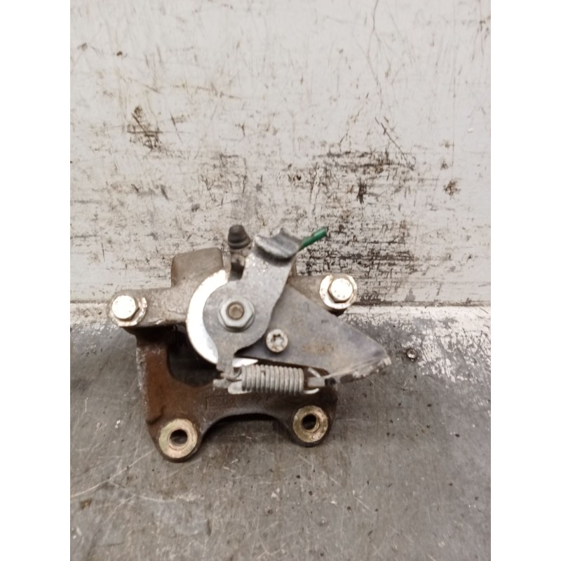 Recambio de pinza freno trasera izquierda para renault scénic ii (jm0/1_) 1.6 (jm0c, jm0j, jm1b) referencia OEM IAM   