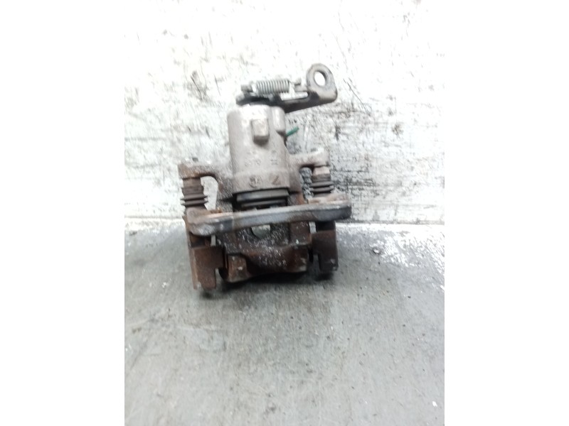 Recambio de pinza freno trasera izquierda para renault scénic ii (jm0/1_) 1.6 (jm0c, jm0j, jm1b) referencia OEM IAM   