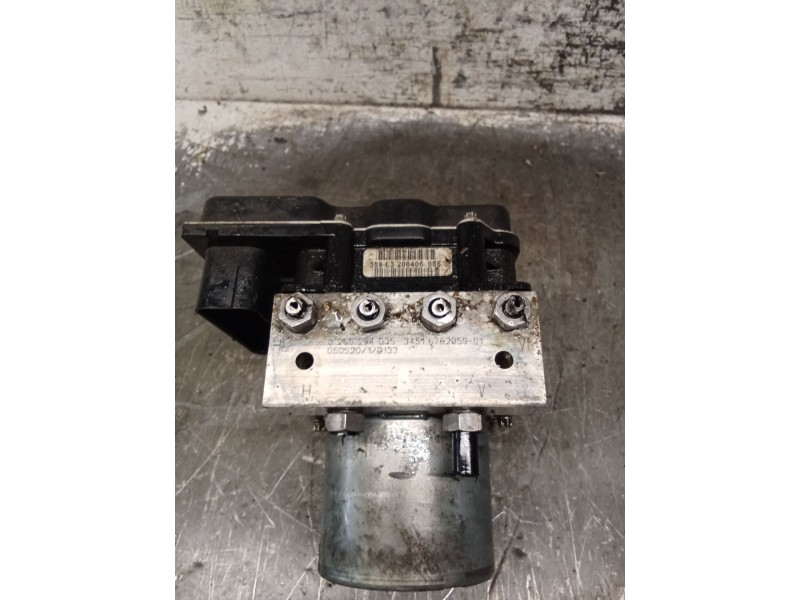 Recambio de abs para bmw x3 (e83) 2.0 d referencia OEM IAM 026595031808558502D0329 026523403534516762059 