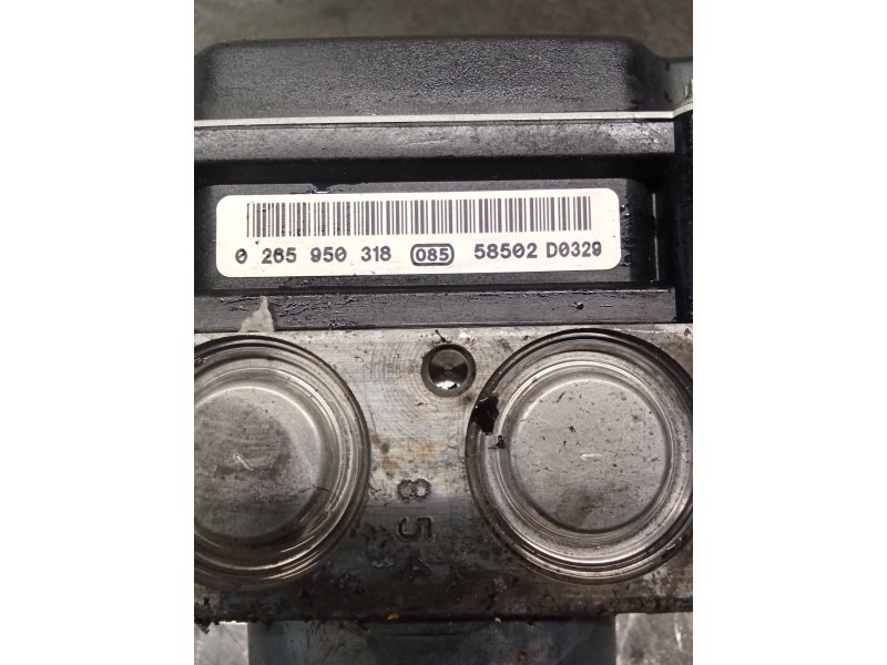 Recambio de abs para bmw x3 (e83) 2.0 d referencia OEM IAM 026595031808558502D0329 026523403534516762059 