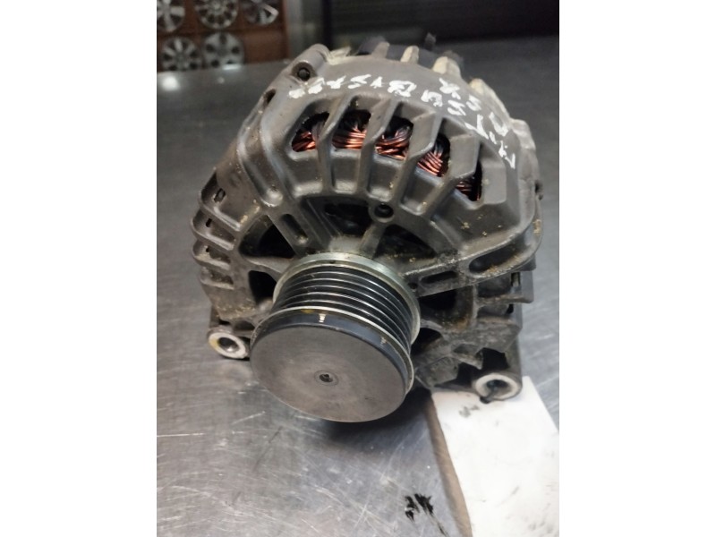 Recambio de alternador para mitsubishi asx (ga0w) kaiteki 2wd referencia OEM IAM 960349980 VALEO 