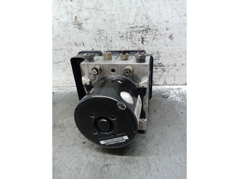 Recambio de abs para ford c-max ii (dxa/cb7, dxa/ceu) 1.6 tdci referencia OEM IAM AV612C405AD 10096101313 