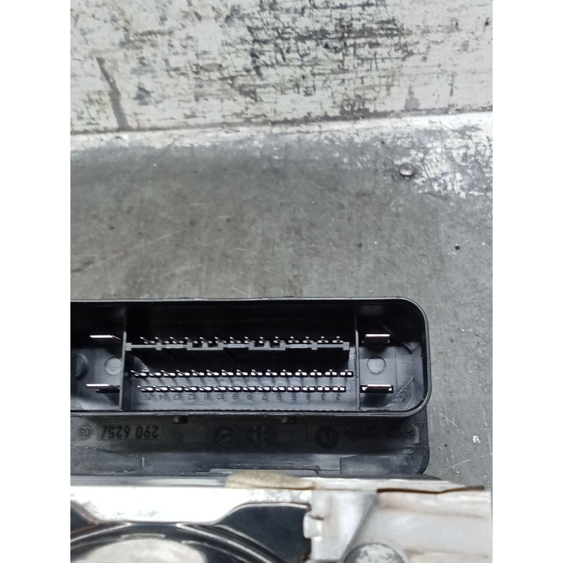 Recambio de abs para ford c-max ii (dxa/cb7, dxa/ceu) 1.6 tdci referencia OEM IAM AV612C405AD 10096101313 