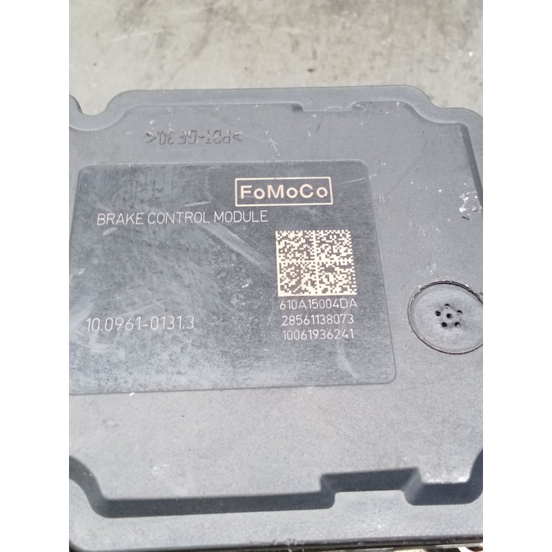 Recambio de abs para ford c-max ii (dxa/cb7, dxa/ceu) 1.6 tdci referencia OEM IAM AV612C405AD 10096101313 