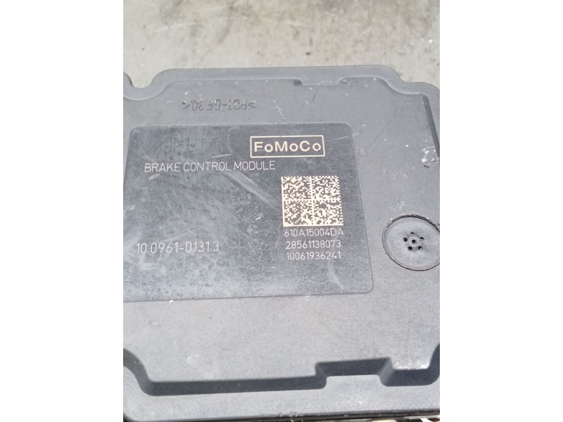 Recambio de abs para ford c-max ii (dxa/cb7, dxa/ceu) 1.6 tdci referencia OEM IAM AV612C405AD 10096101313 