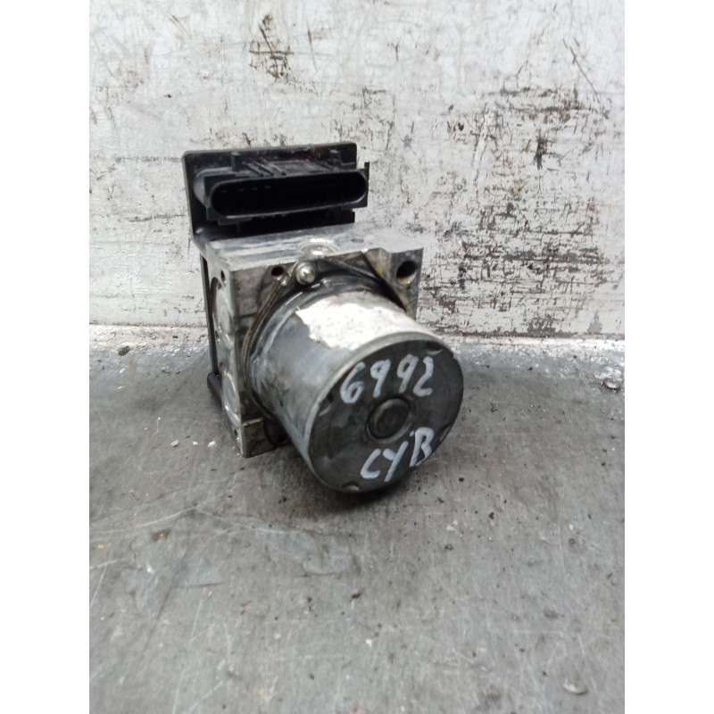 Recambio de abs para renault scénic ii (jm0/1_) 1.6 (jm0c, jm0j, jm1b) referencia OEM IAM 026580030008548603B2560 02652319008200