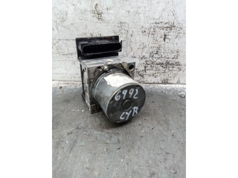 Recambio de abs para renault scénic ii (jm0/1_) 1.6 (jm0c, jm0j, jm1b) referencia OEM IAM 026580030008548603B2560 02652319008200