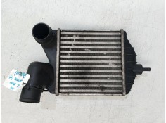 Recambio de intercooler para lancia musa (184) 1.9 jtd cat referencia OEM IAM 849250000  