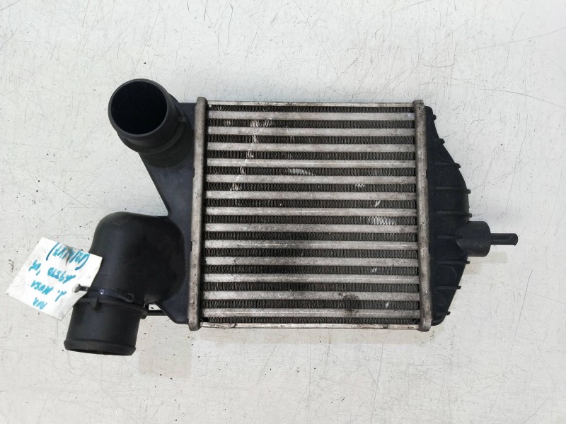 Recambio de intercooler para lancia musa (184) 1.9 jtd cat referencia OEM IAM 849250000  