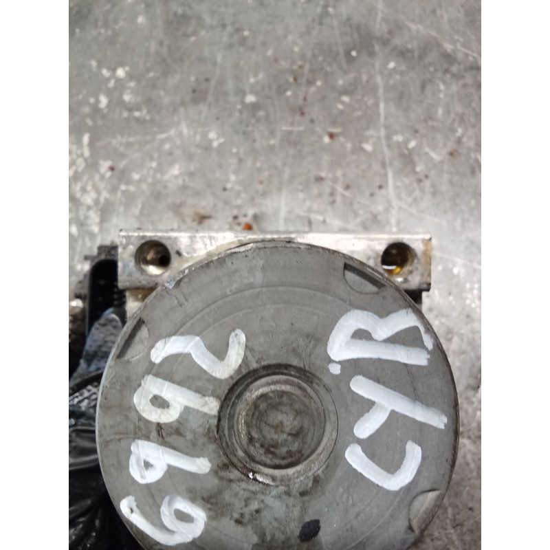 Recambio de abs para renault scénic ii (jm0/1_) 1.6 (jm0c, jm0j, jm1b) referencia OEM IAM 026580030008548603B2560 02652319008200