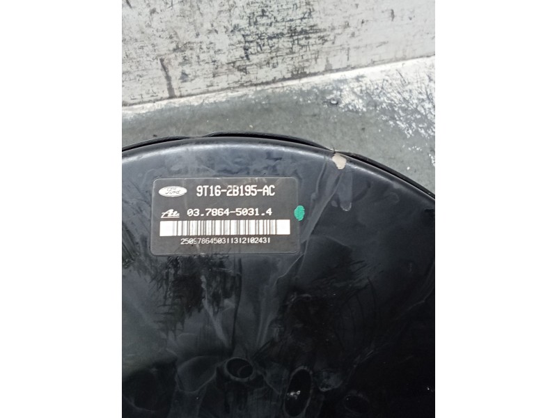 Recambio de servofreno para ford tourneo connect 1.8 tdci referencia OEM IAM 9T162B195AC  
