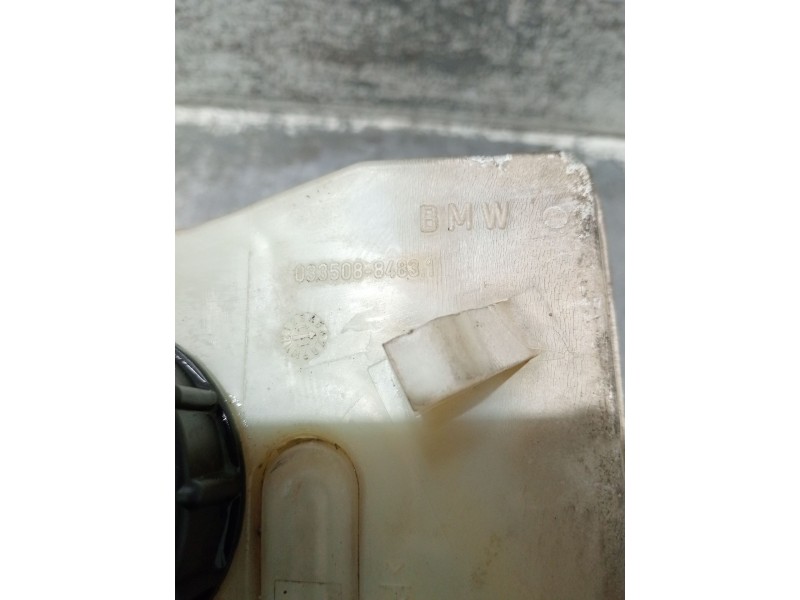 Recambio de bomba freno para mini mini (r50,r53) cooper referencia OEM IAM 03350884831  