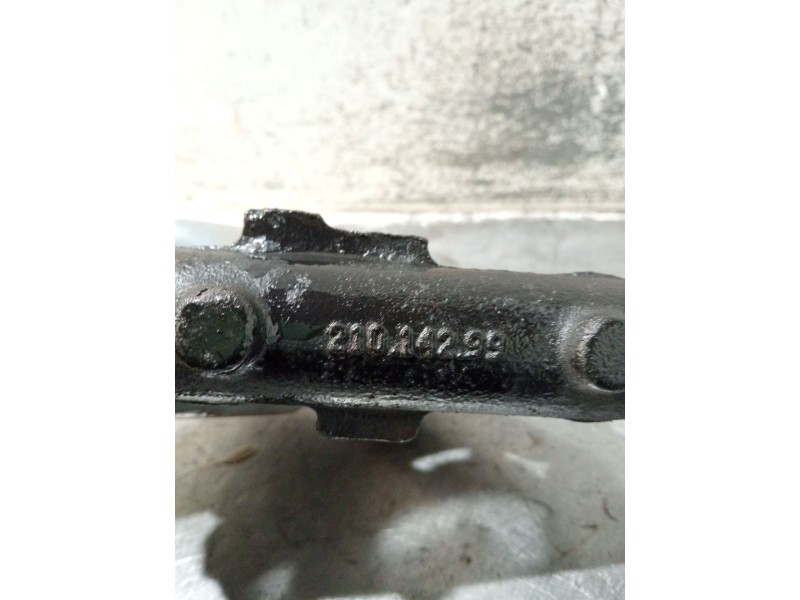 Recambio de bomba freno para citroën c15 furgoneta/monovolumen (vd_) 1.9 d referencia OEM IAM 21014299  