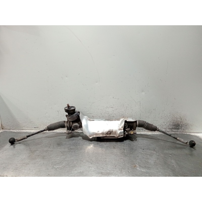 Recambio de cremallera direccion para volkswagen passat b6 (3c2) 2.0 tdi 16v referencia OEM IAM 3C1423051T 1K1909144M 7805277270
