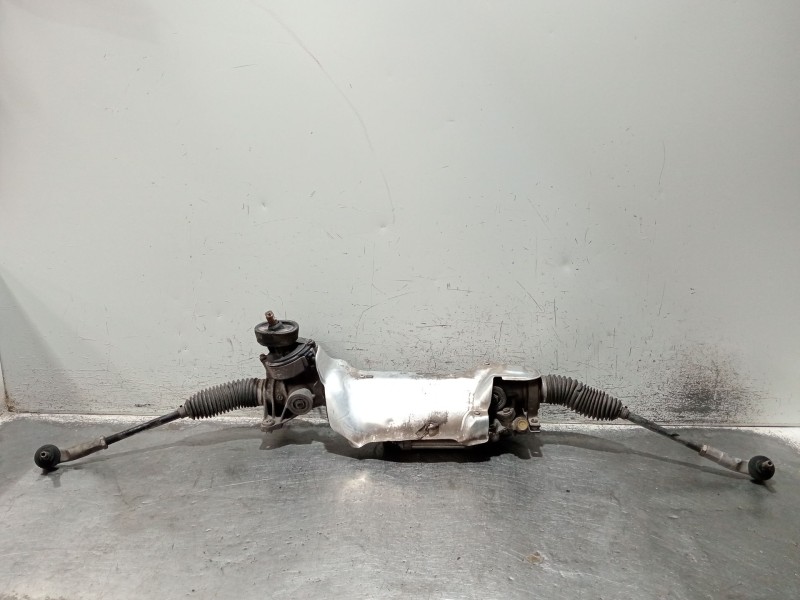 Recambio de cremallera direccion para volkswagen passat b6 (3c2) 2.0 tdi 16v referencia OEM IAM 3C1423051T 1K1909144M 7805277270