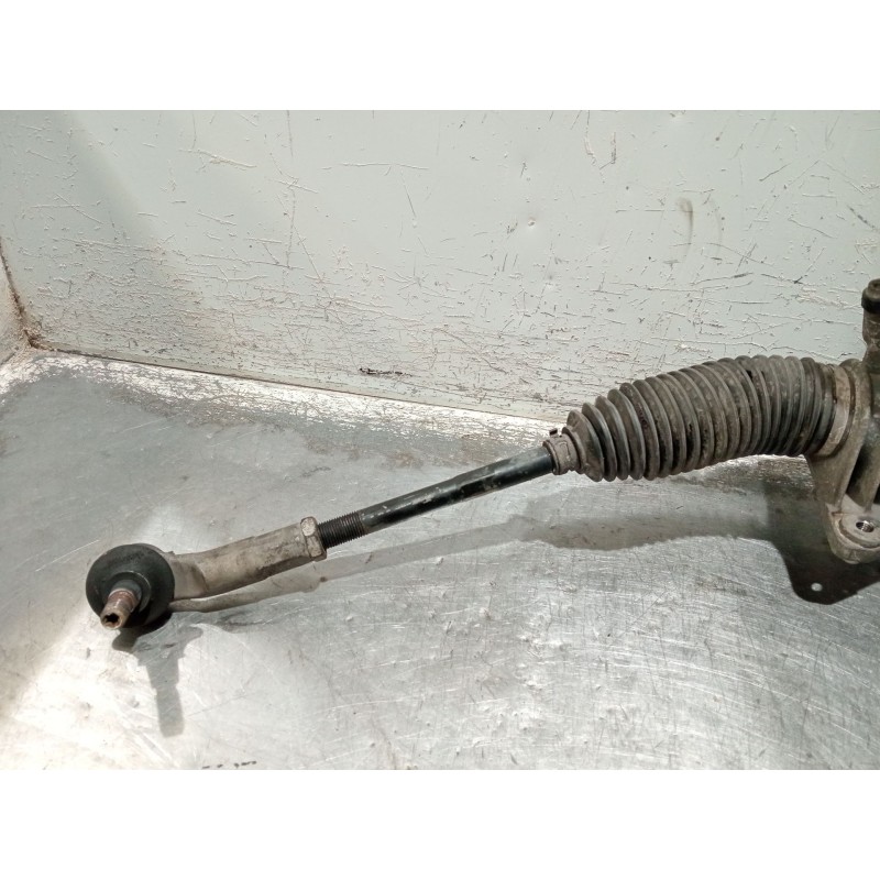 Recambio de cremallera direccion para volkswagen passat b6 (3c2) 2.0 tdi 16v referencia OEM IAM 3C1423051T 1K1909144M 7805277270