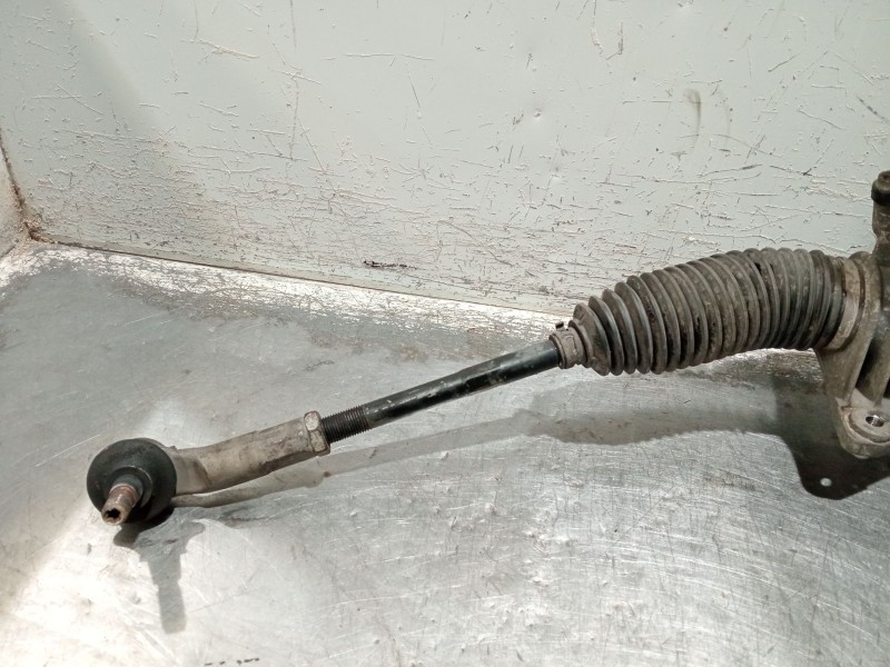 Recambio de cremallera direccion para volkswagen passat b6 (3c2) 2.0 tdi 16v referencia OEM IAM 3C1423051T 1K1909144M 7805277270