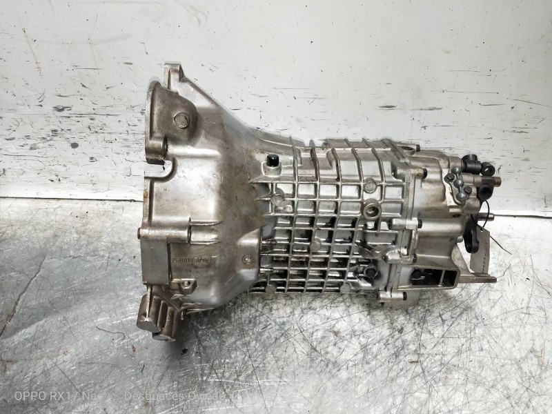 Recambio de caja cambios para bmw serie 5 touring (e34) referencia OEM IAM NF040404   Recambio de caja cambios para bmw serie 5 touring (e34) referencia OEM IAM NF040404